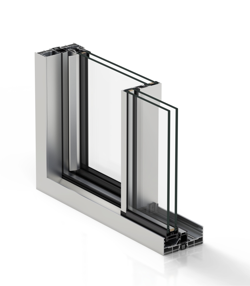 COR Vision Sliding 4