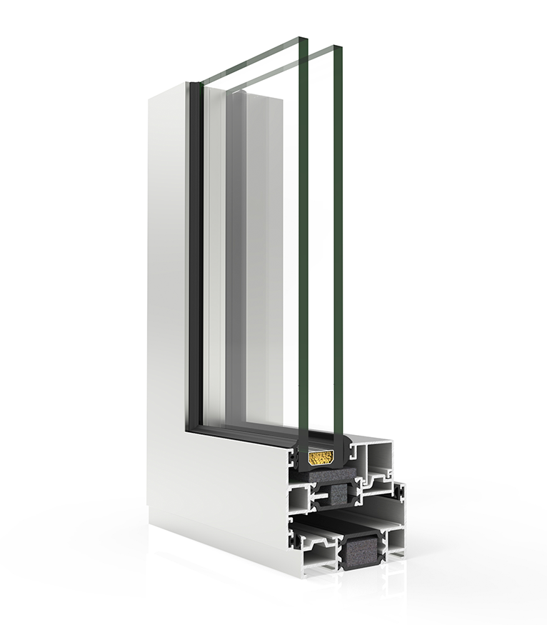 Casement System 2