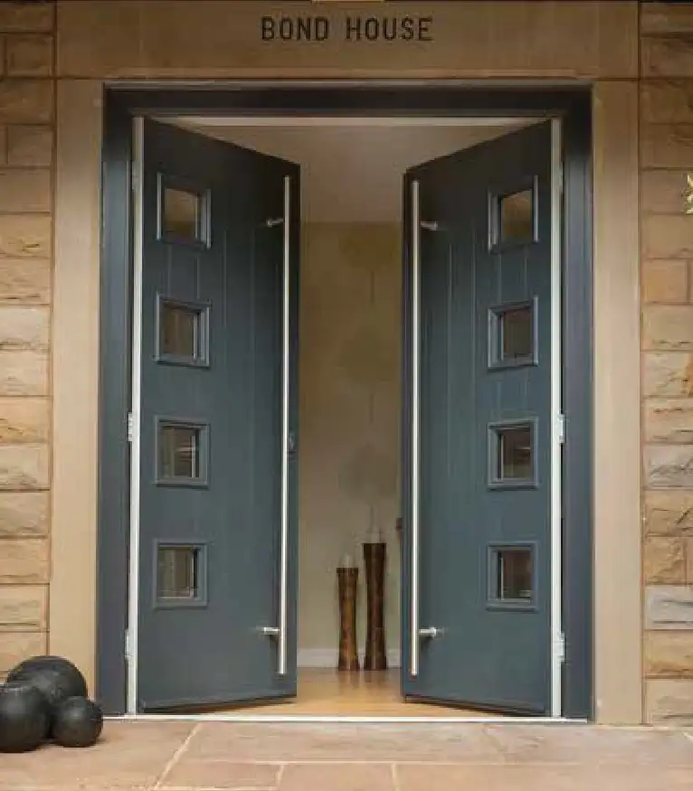 Solidor Composite 2-01