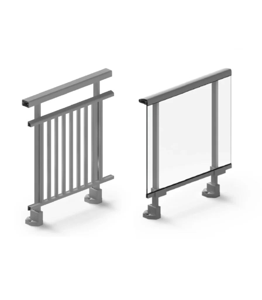 product images Classic Balustrade-02
